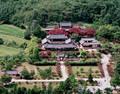 병산서원 전경 썸네일 이미지